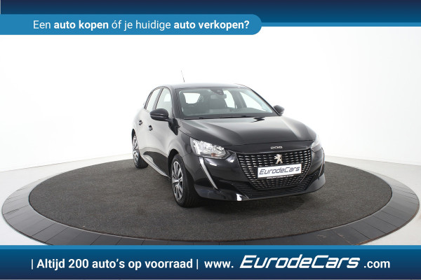 Peugeot 208 Active *1ste Eigenaar*Parkassist*DAB*Cruise Control*