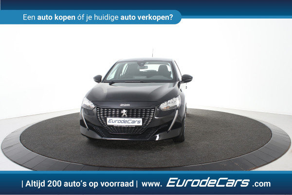 Peugeot 208 Active *1ste Eigenaar*Parkassist*DAB*Cruise Control*