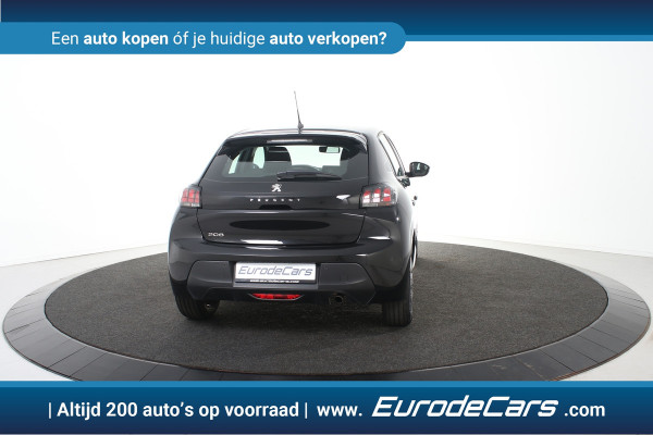 Peugeot 208 Active *1ste Eigenaar*Parkassist*DAB*Cruise Control*