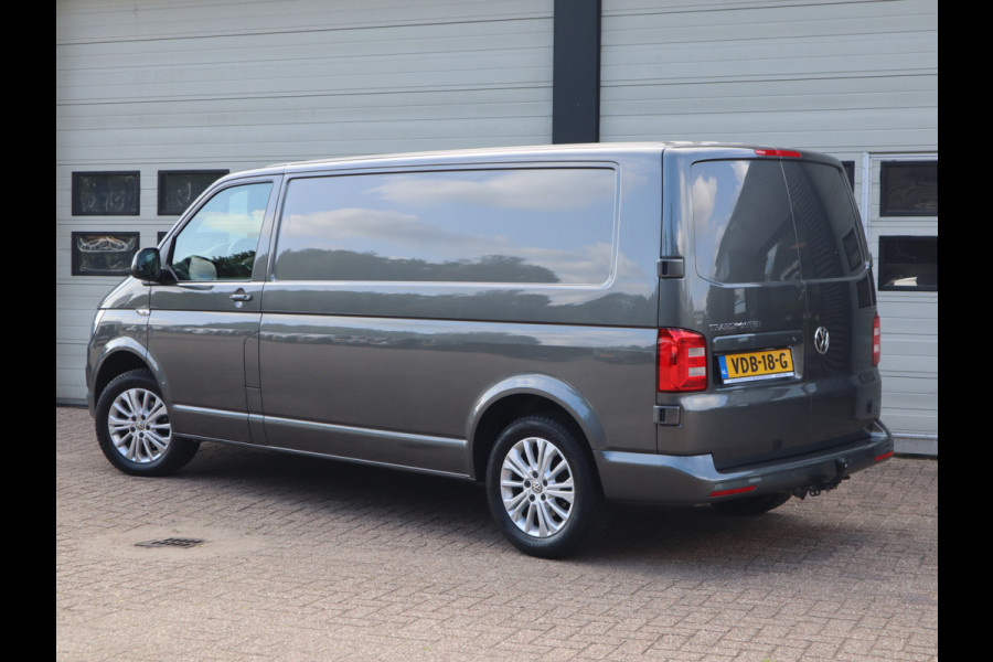 Volkswagen Transporter 2.0 TDI 150 pk DSG Automaat L2 Lang - Highline