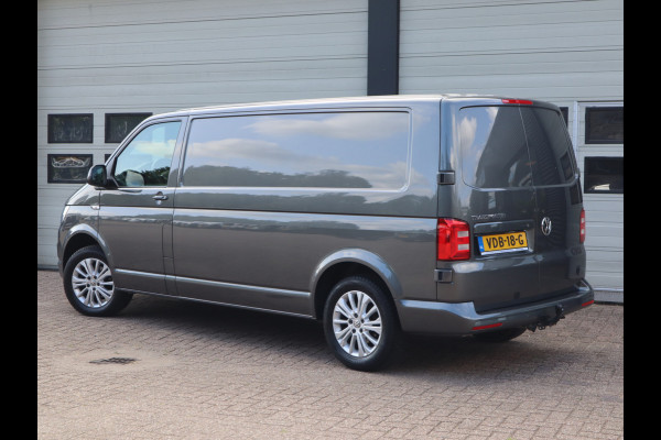 Volkswagen Transporter 2.0 TDI 150 pk DSG Automaat L2 Lang - Highline