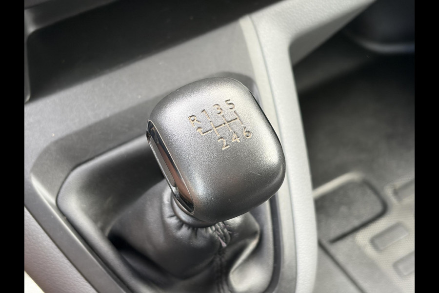 Citroën Jumpy 2.0 BlueHDI 120*2xSCHUIF*HAAK*A/C*CRUISE*TEL*3PERS