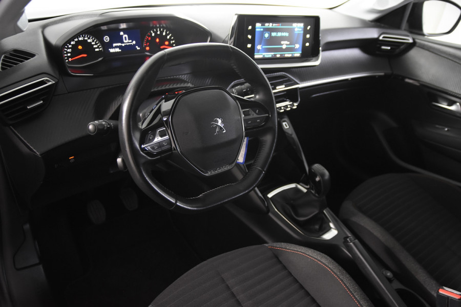 Peugeot 208 Active *1ste Eigenaar*Navigatie*Carplay*DAB+*