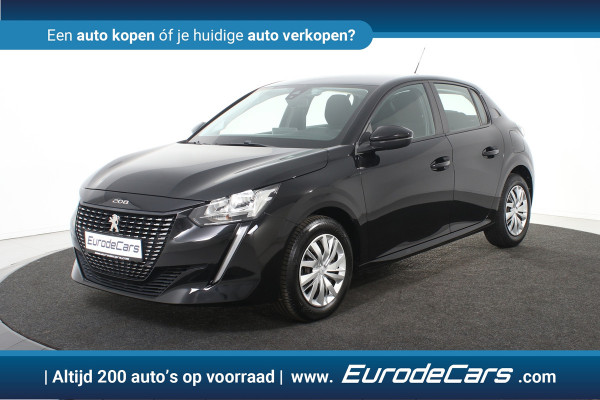 Peugeot 208 Active *1ste Eigenaar*Navigatie*Carplay*DAB+*