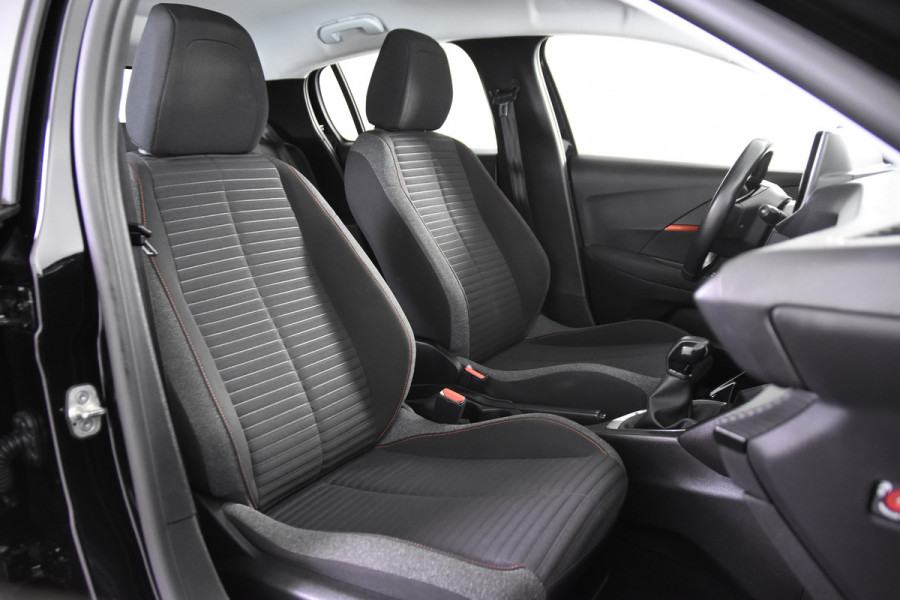 Peugeot 208 Active *1ste Eigenaar*Navigatie*Carplay*DAB+*