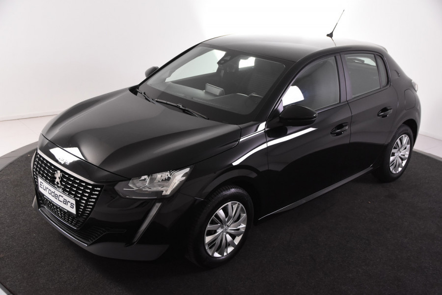 Peugeot 208 Active *1ste Eigenaar*Navigatie*Carplay*DAB+*