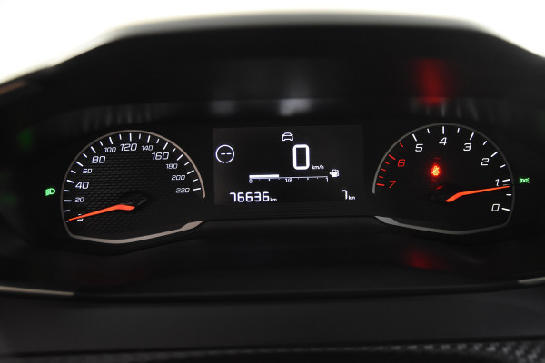 Peugeot 208 Active *1ste Eigenaar*Navigatie*Carplay*DAB+*