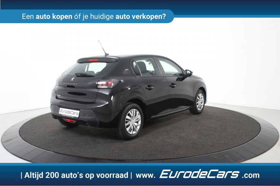 Peugeot 208 Active *1ste Eigenaar*Navigatie*Carplay*DAB+*