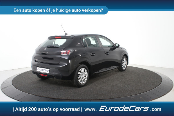 Peugeot 208 Active *1ste Eigenaar*Navigatie*Carplay*DAB+*
