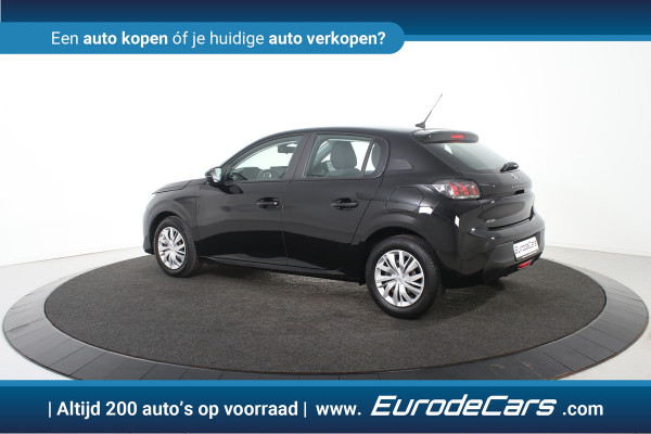 Peugeot 208 Active *1ste Eigenaar*Navigatie*Carplay*DAB+*