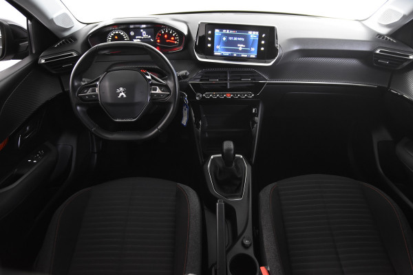 Peugeot 208 Active *1ste Eigenaar*Navigatie*Carplay*DAB+*
