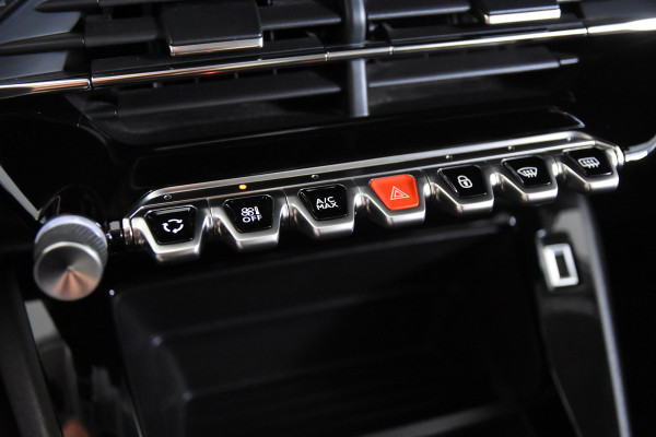Peugeot 208 Active *1ste Eigenaar*Navigatie*Carplay*DAB+*