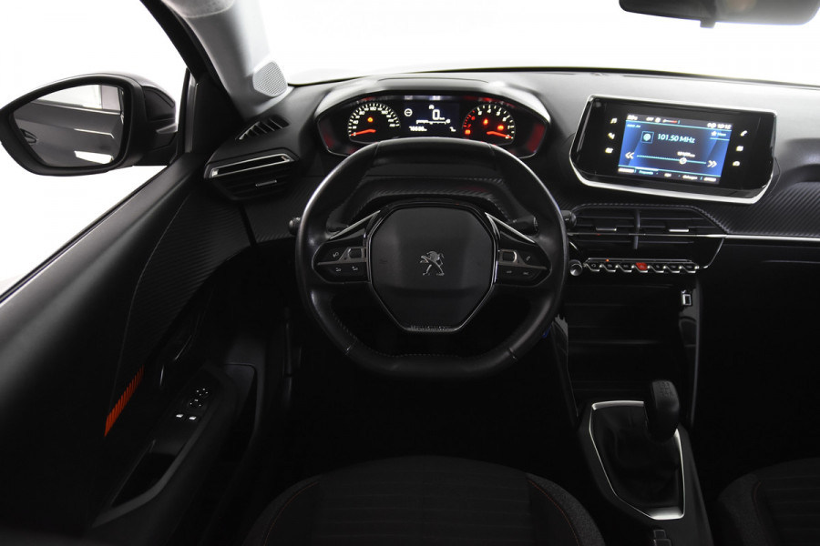 Peugeot 208 Active *1ste Eigenaar*Navigatie*Carplay*DAB+*