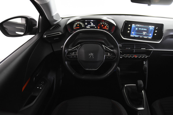 Peugeot 208 Active *1ste Eigenaar*Navigatie*Carplay*DAB+*