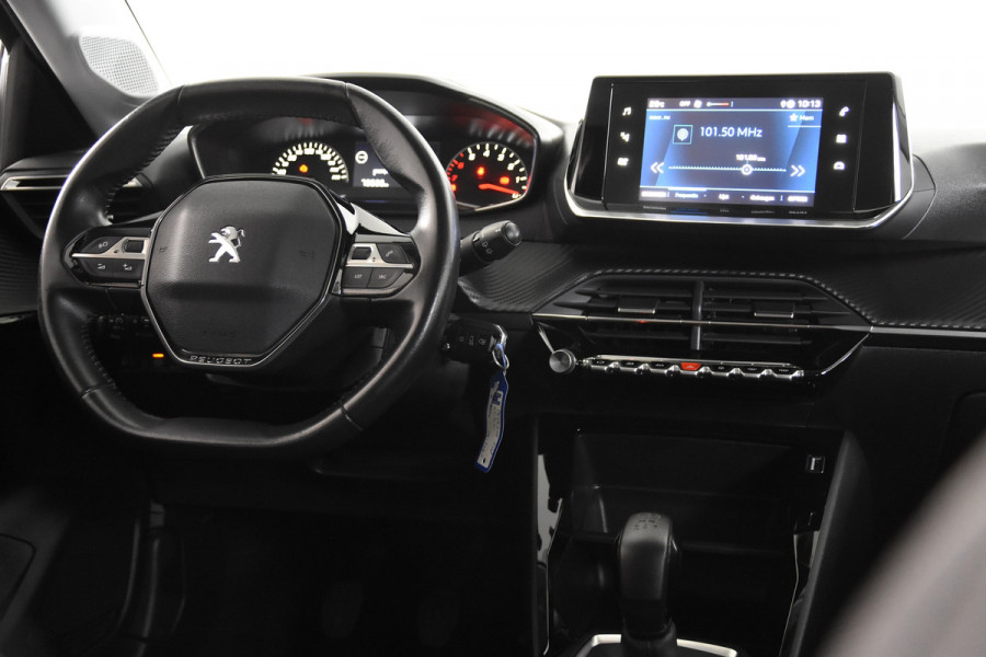Peugeot 208 Active *1ste Eigenaar*Navigatie*Carplay*DAB+*