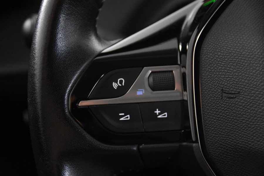 Peugeot 208 Active *1ste Eigenaar*Navigatie*Carplay*DAB+*