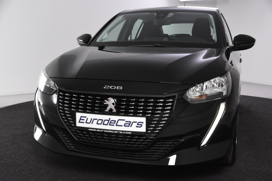 Peugeot 208 Active *1ste Eigenaar*Navigatie*Carplay*DAB+*