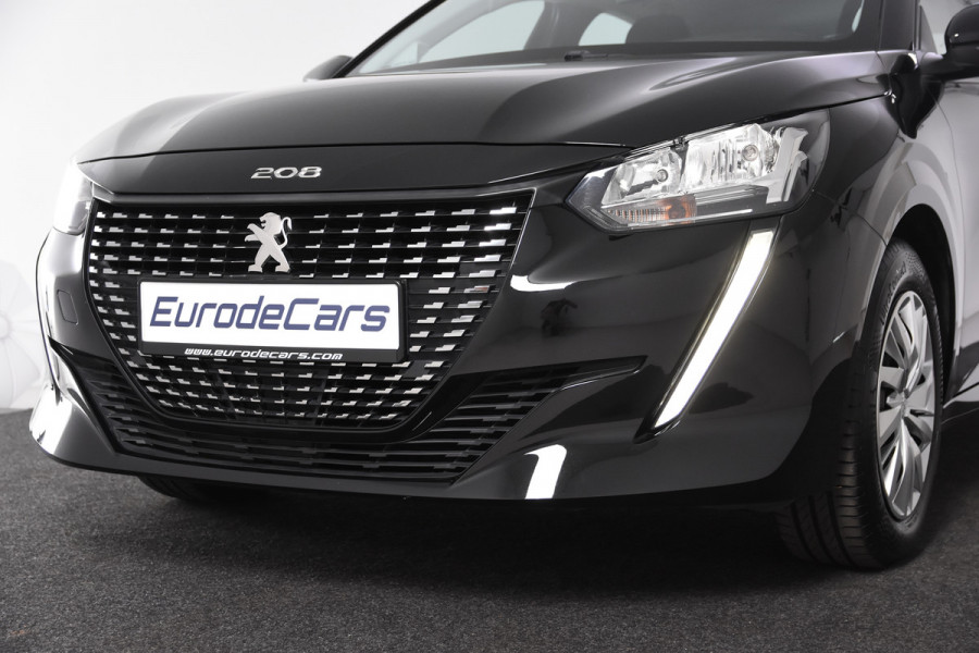 Peugeot 208 Active *1ste Eigenaar*Navigatie*Carplay*DAB+*