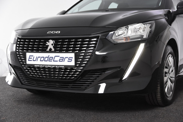 Peugeot 208 Active *1ste Eigenaar*Navigatie*Carplay*DAB+*