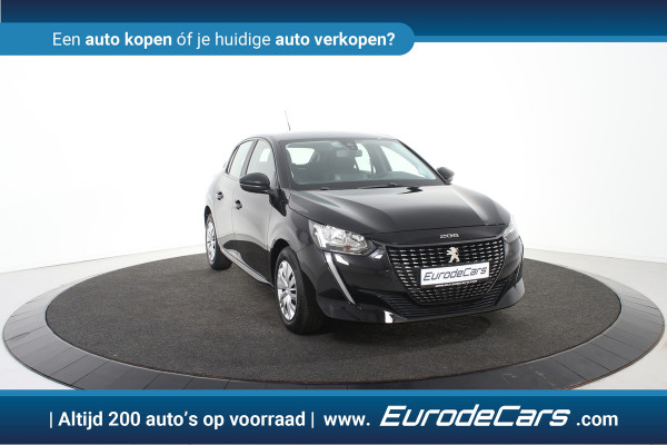 Peugeot 208 Active *1ste Eigenaar*Navigatie*Carplay*DAB+*