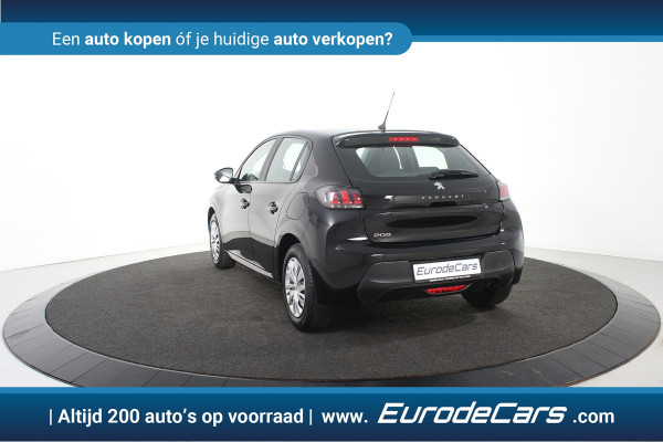 Peugeot 208 Active *1ste Eigenaar*Navigatie*Carplay*DAB+*