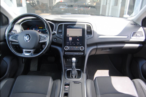 Renault Mégane Estate 1.6 ET PH 160 BnsEdO