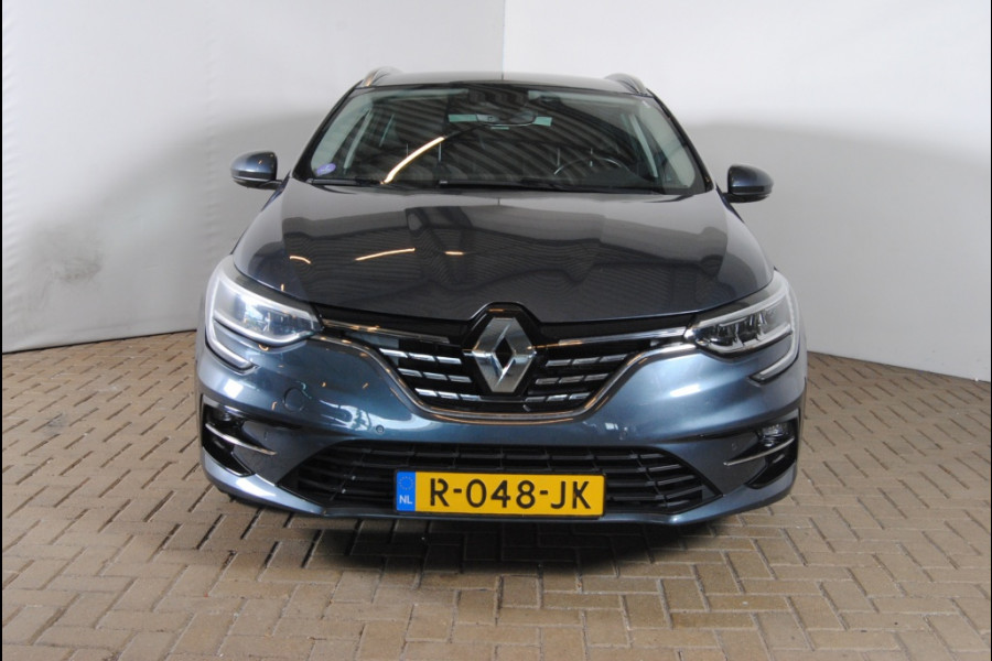 Renault Mégane Estate 1.6 ET PH 160 BnsEdO