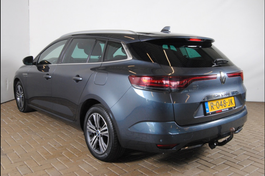 Renault Mégane Estate 1.6 ET PH 160 BnsEdO
