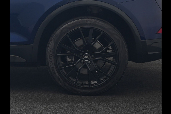 Audi Q5 50 TFSI e quattro Advanced edition PHEV 300pk Dealer O.H | Adaptive Cruise | Camera | BLIS | Apple Carplay | Alcantara Sportstoelen Verwarmd | Sfeerverlichting | Navigatie | Virtual | DAB | Plug In Hybrid |