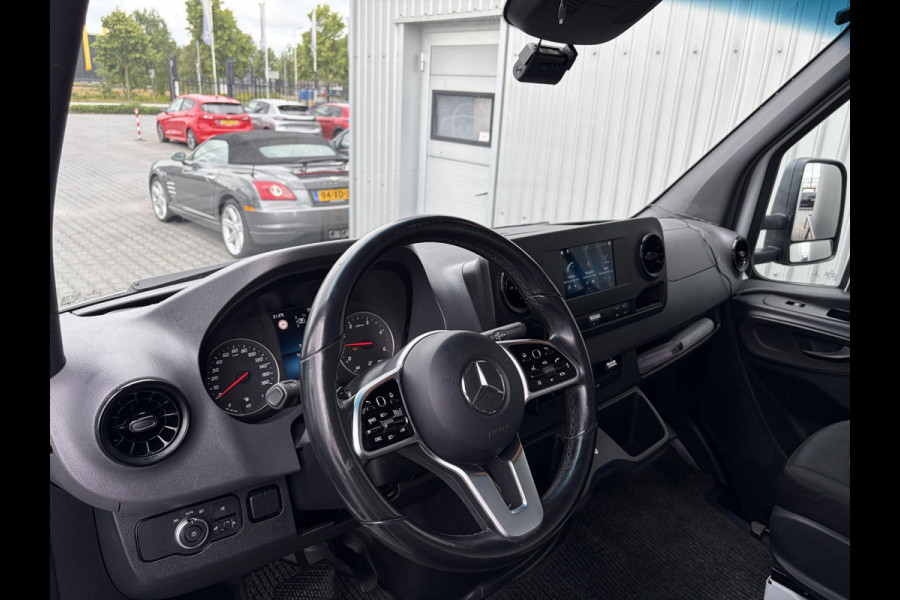 Mercedes-Benz Sprinter 515 1.9 CDI L3 RWD*CLIXTAR*CAM*ECC*CRUISE*BE-RBW*