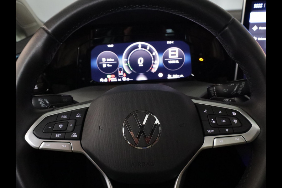 Volkswagen Golf 1.5 eHybrid Style Edition Navi| Pano.dak| el. trekhaak | Camera