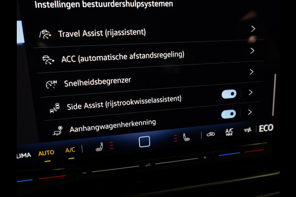 Volkswagen Golf 1.5 eHybrid Style Edition Navi| Pano.dak| el. trekhaak | Camera