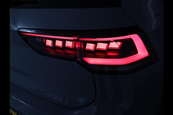 Volkswagen Golf 1.5 eHybrid Style Edition Navi| Pano.dak| el. trekhaak | Camera
