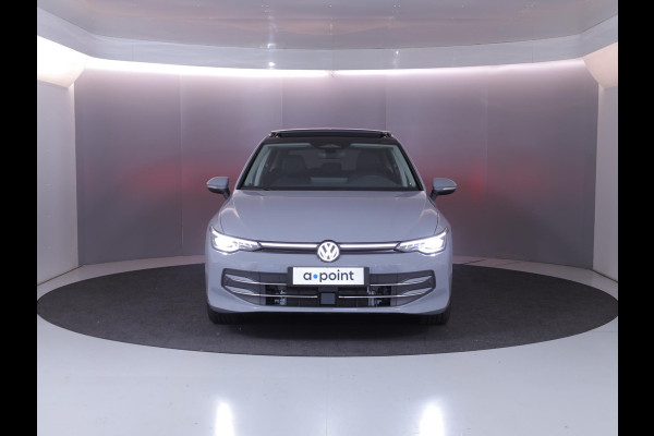 Volkswagen Golf 1.5 eHybrid Style Edition Navi| Pano.dak| el. trekhaak | Camera