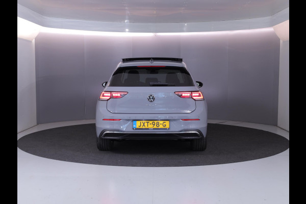 Volkswagen Golf 1.5 eHybrid Style Edition Navi| Pano.dak| el. trekhaak | Camera
