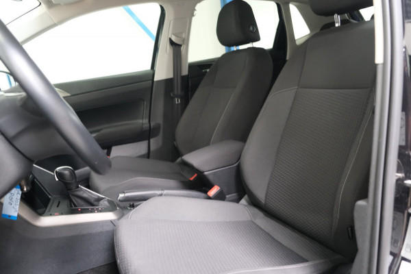 Volkswagen Polo 1.0 TSI R-Line Edition Automaat - N.A.P. Airco, Cruise, PDC, Camera, Carplay.