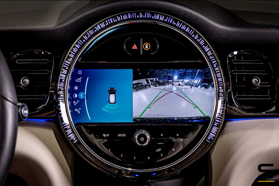 MINI 3-deurs 2.0 Cooper S Classic|NAP|Pano|Cam|Full Option