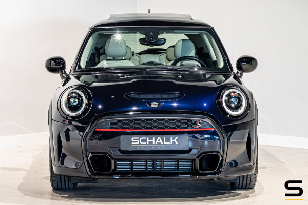 MINI 3-deurs 2.0 Cooper S Classic|NAP|Pano|Cam|Full Option