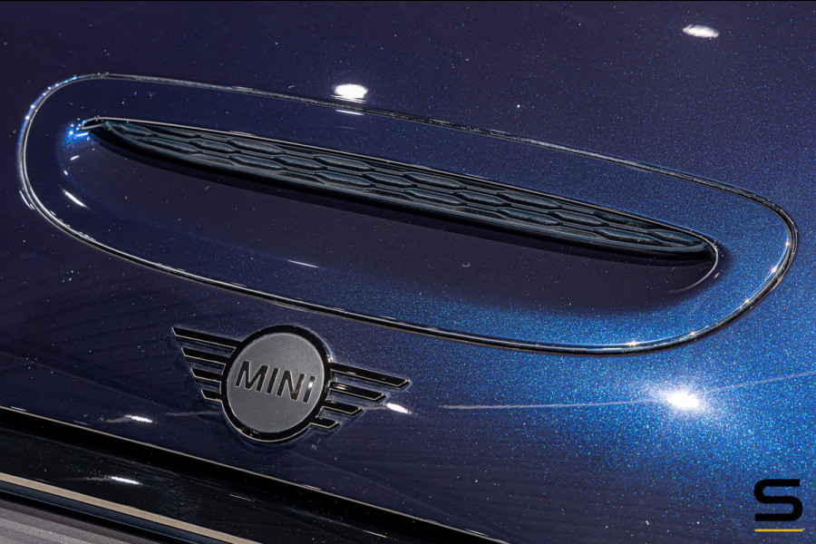MINI 3-deurs 2.0 Cooper S Classic|NAP|Pano|Cam|Full Option