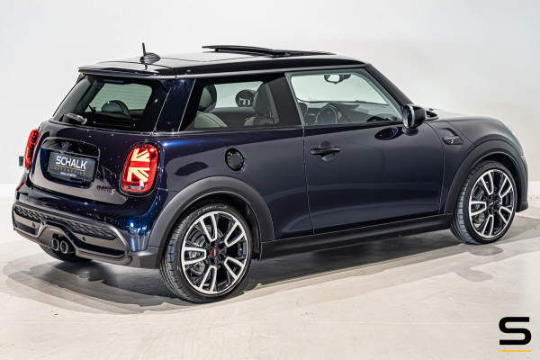 MINI 3-deurs 2.0 Cooper S Classic|NAP|Pano|Cam|Full Option