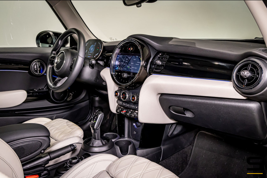 MINI 3-deurs 2.0 Cooper S Classic|NAP|Pano|Cam|Full Option