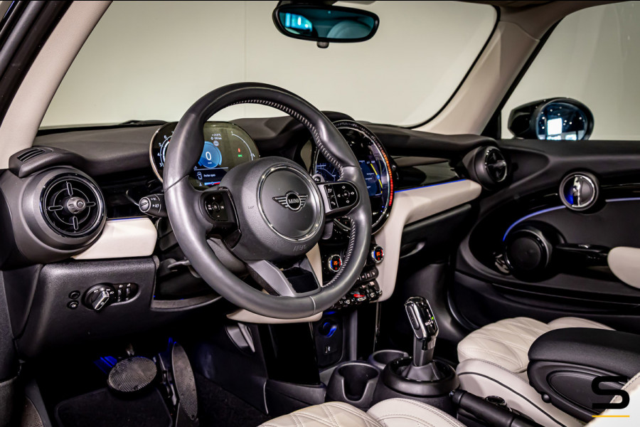 MINI 3-deurs 2.0 Cooper S Classic|NAP|Pano|Cam|Full Option