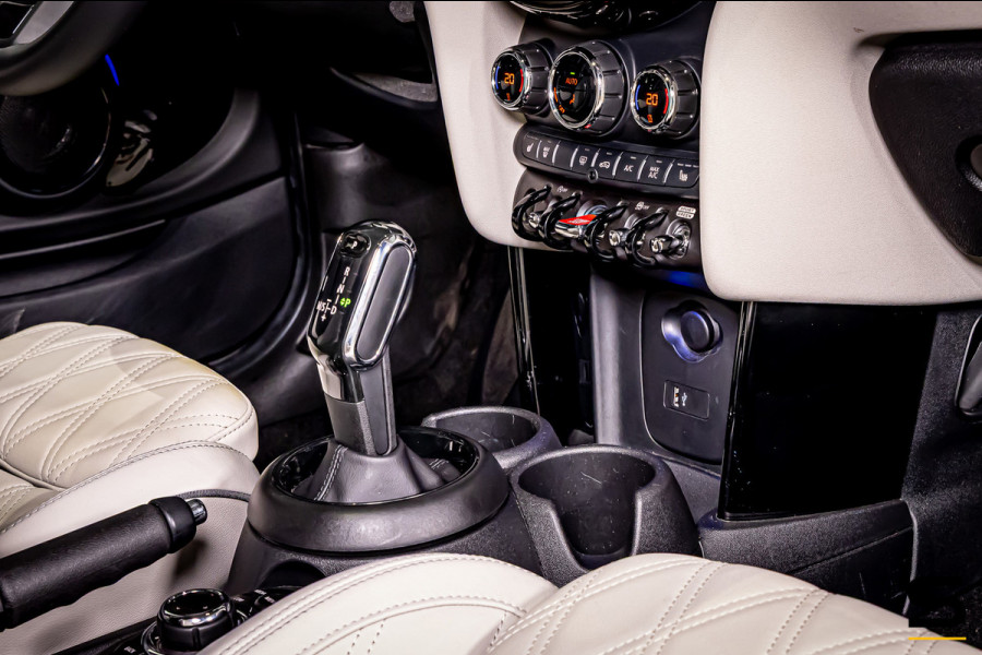 MINI 3-deurs 2.0 Cooper S Classic|NAP|Pano|Cam|Full Option