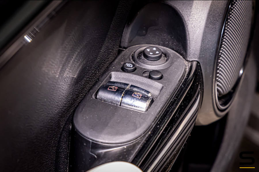 MINI 3-deurs 2.0 Cooper S Classic|NAP|Pano|Cam|Full Option