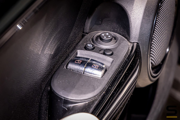 MINI 3-deurs 2.0 Cooper S Classic|NAP|Pano|Cam|Full Option