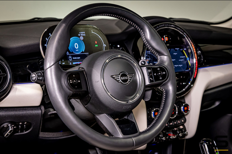 MINI 3-deurs 2.0 Cooper S Classic|NAP|Pano|Cam|Full Option