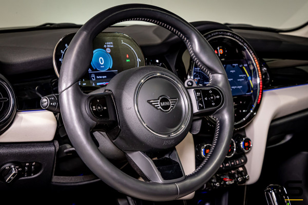 MINI 3-deurs 2.0 Cooper S Classic|NAP|Pano|Cam|Full Option