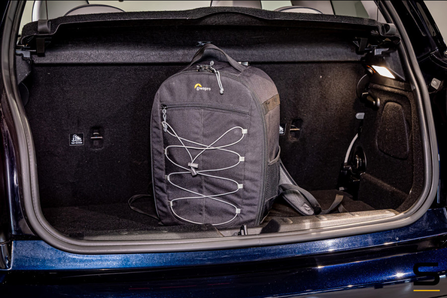MINI 3-deurs 2.0 Cooper S Classic|NAP|Pano|Cam|Full Option