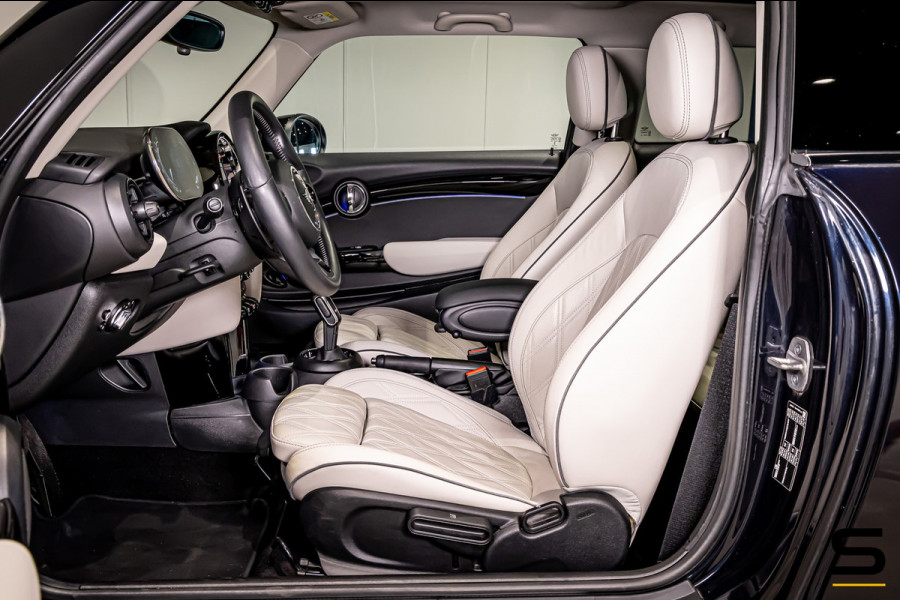 MINI 3-deurs 2.0 Cooper S Classic|NAP|Pano|Cam|Full Option