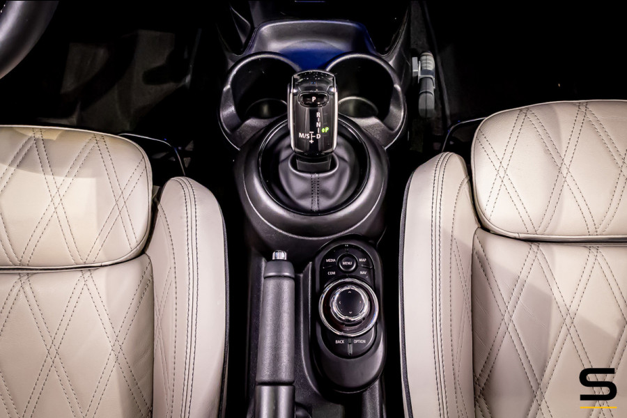 MINI 3-deurs 2.0 Cooper S Classic|NAP|Pano|Cam|Full Option